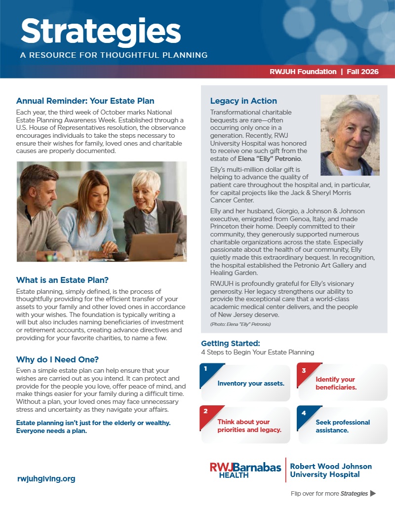 2025 newsletter