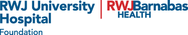 RWJ University Hospital Foundation logo